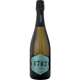 Spumante Brut Metodo Classico "1742" Blasi
