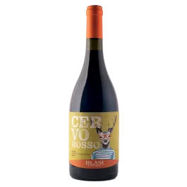 Cervo rosso Blasi