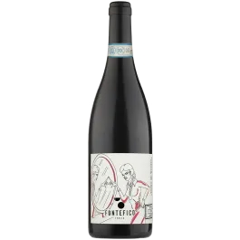 Montepulciano d’Abruzzo “Cocca di Casa” Fontefico