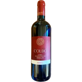 Merlot "Coldo" Semonte