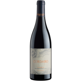 "Cordaro" Semonte