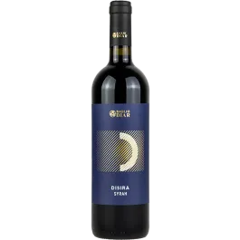 Syrah "Disira" Baglio Diar