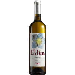 Viognier "Elleboro" Podere Conca