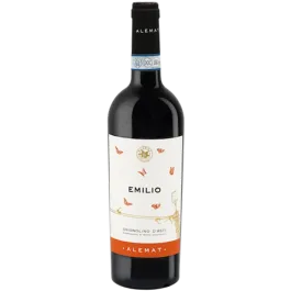 Grignolino "Emilio" 2023 Alemat