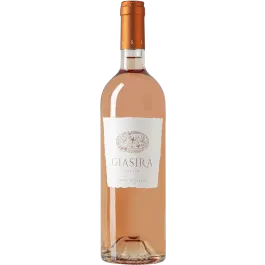 Nerello Mascalese "Giasira Rosato" Giasira