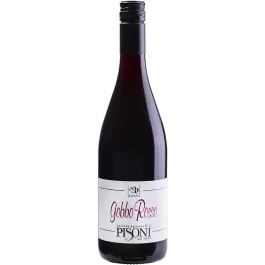 Teroldego "Gobbo Rosso" Cantina Pisoni