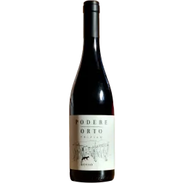 "Rosso" Podere Orto