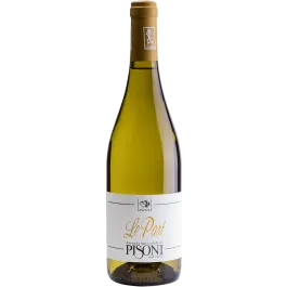 Pinot Grigio "Le part" Cantina Pisoni