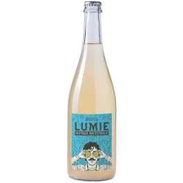 Catarratto Metodo Ancestrale "Lumìe" Baglio Diar