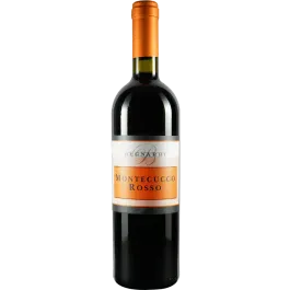 Montecucco Rosso Begnardi