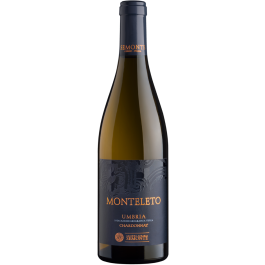 Chardonnay "Monteleto" Semonte