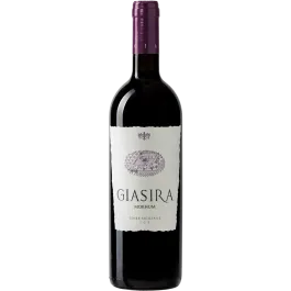 Nerello Mascalese "Morhum" Giasira