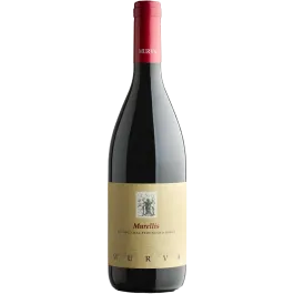 Refosco dal Peduncolo Rosso "Murellis" Murva