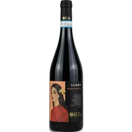 Nero d'Avola "Nedda" Baglio Diar