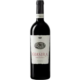 Nero d'Avola Giasira
