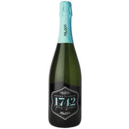Spumante Pas Dosé Metodo Classico "1742" Blasi