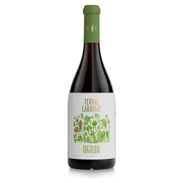 Malvasia "Okron" Terrae Laboriae