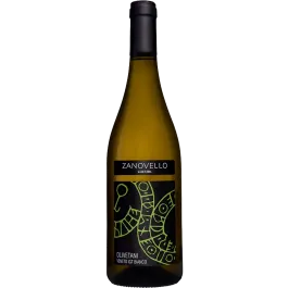 "Bianco Olivetani" Ca' Lustra