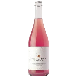 Rosato Frizzante Metodo Ancestrale "Oscillazioni" Cascina Belmonte