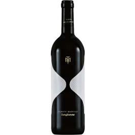 Sangiovese Tenuta Manoylo