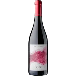 Nero d'Avola "Ishac" Porta del Vento