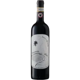 Chianti Classico "Ragonaia" 2021 Lecci e Brocchi