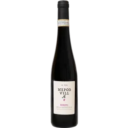 Recioto della Valpolicella "La tesa" Nepos Villae