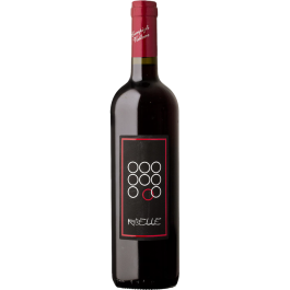 Sangiovese "Ribelle" Terre Nere