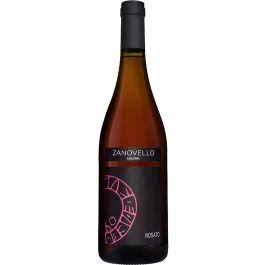 Rosato Ca' Lustra Zanovello