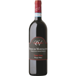 Rosso di Montalcino Terre Nere