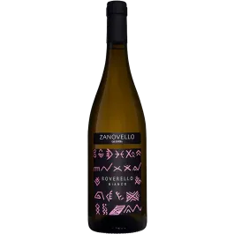"Bianco Roverello" Ca' Lustra Zanovello