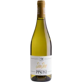 Chardonnay "San Siro" Bianco Cantina Pisoni