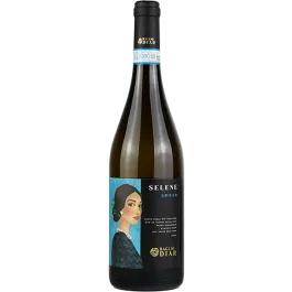 Grillo "Selene" Baglio Diar