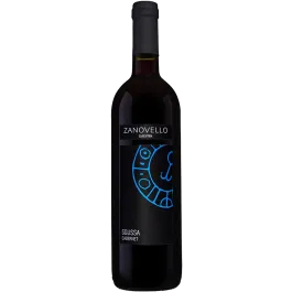 Cabernet Sauvignon "Sgussa" Ca' Lustra Zanovello