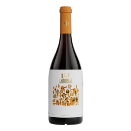 Falanghina Orange “Speri” Terrae Laboriae
