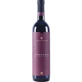 "Stramonia" Cascina Belmonte