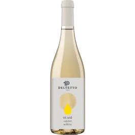 Chardonnay "Suasì" Deltetto