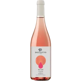Nebbiolo "Suasì" Deltetto