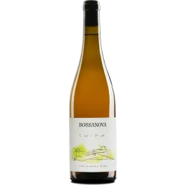 Trebbiano d'Abruzzo "Swing" Bossanova