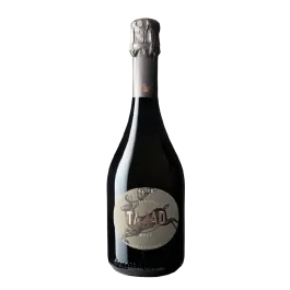 Spumante Brut "Tajad" Le Vigne di Alice