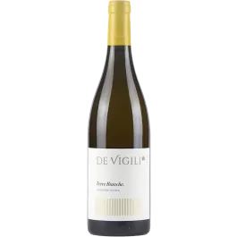 Chardonnay "Terre Bianche" De Vigili