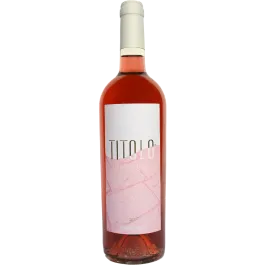 Aglianico "Titolo Pink Edition" Elena Fucci