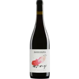 "Unrouge" Bossanova