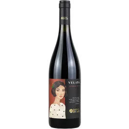 Perricone "Velata" Baglio Diar