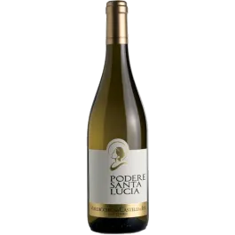 Verdicchio dei Castelli di Jesi Classico "Pellegrino" Podere Santa Lucia