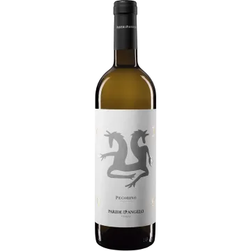 Pecorino Paride d'Angelo