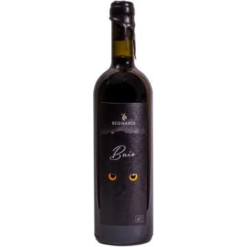 Teroldego "Buio" Begnardi