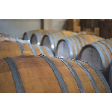 Hele ruten - Vinicola Cicella