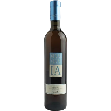 Passito dolce "Mammamia" Blasi
