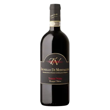Brunello di Montalcino Terre Nere